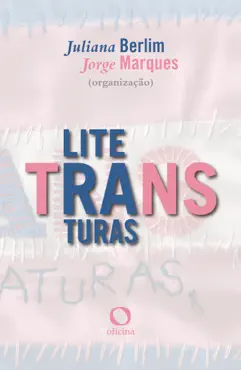 transliteraturas book cover image