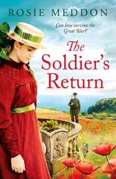 the soldier's return book cover image
