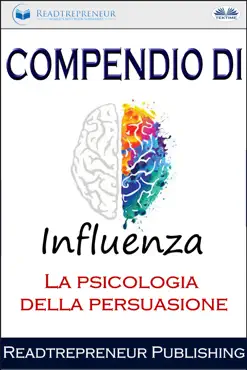 compendio di influenza book cover image