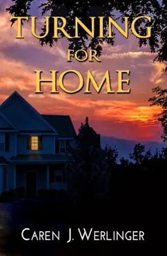 turning for home book cover image