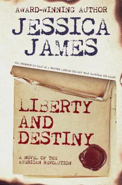 liberty and destiny book cover image