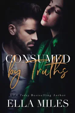 consumed by truths book cover image