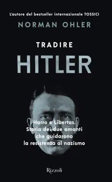 tradire hitler book cover image