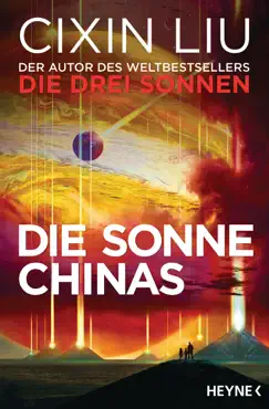 die sonne chinas book cover image