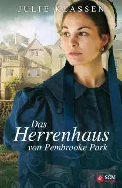 das herrenhaus von pembrooke park book cover image