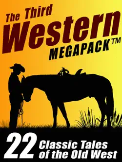 the third western megapack book cover image