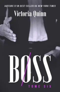boss tome six book cover image