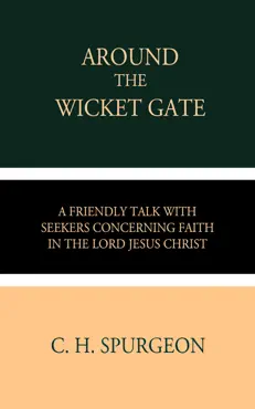 around the wicket gate book cover image