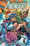 Avengers By Jason Aaron synopsis, comments