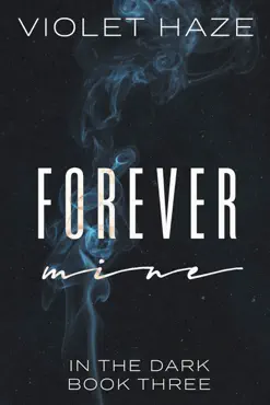 forever mine book cover image