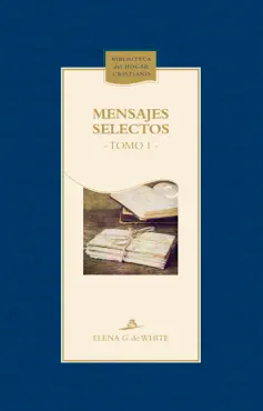 mensajes selectos book cover image