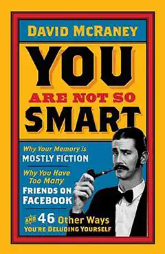 you are not so smart imagen de la portada del libro