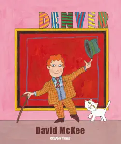 denver book cover image
