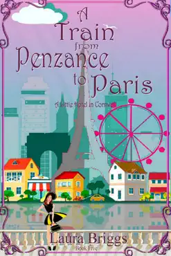 a train from penzance to paris book cover image