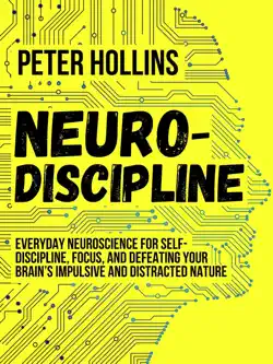 neuro-discipline book cover image
