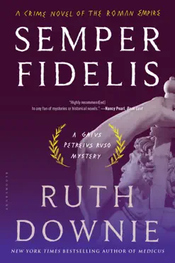 semper fidelis book cover image