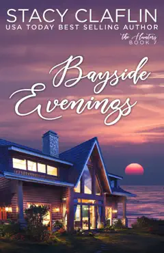 bayside evenings book cover image