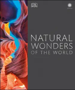 natural wonders of the world book cover image