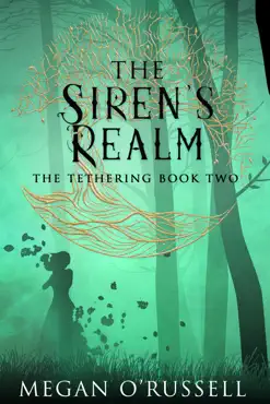 the siren's realm book cover image