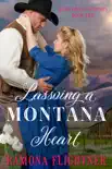 Lassoing A Montana Heart synopsis, comments
