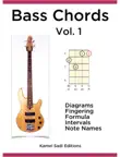 Bass Chords Vol. 1 synopsis, comments