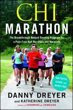 chi marathon book cover image