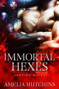 immortal hexes imagen de la portada del libro
