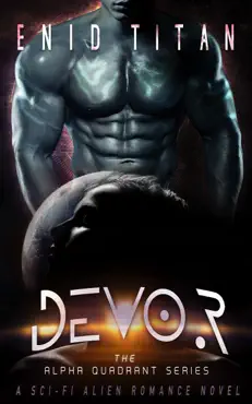 devor book cover image