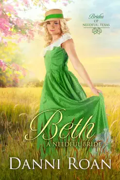 beth book cover image