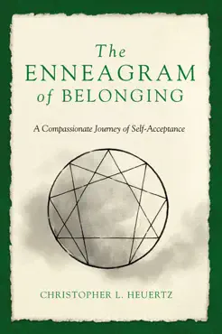 the enneagram of belonging book cover image