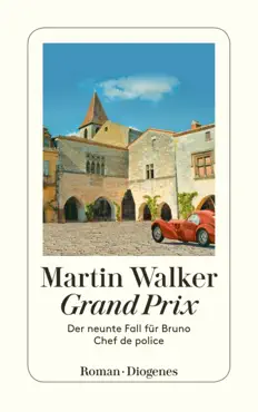 grand prix book cover image