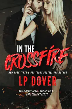 in the crossfire book cover image