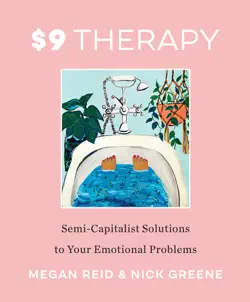 $9 therapy book cover image