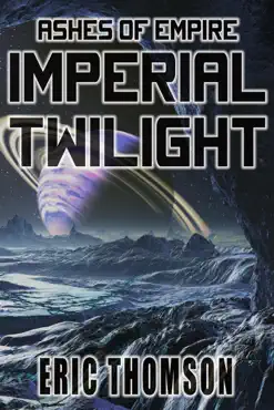 imperial twilight book cover image