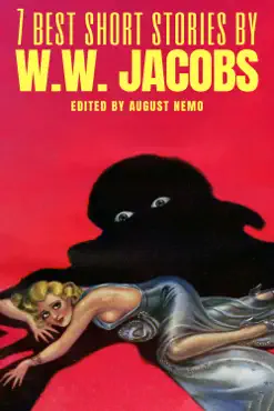 7 best short stories by w. w. jacobs imagen de la portada del libro