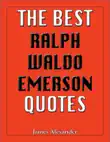 Best Ralph Waldo Emerson Quotes synopsis, comments