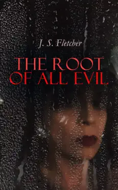 the root of all evil book cover image