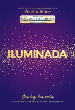 iluminada book cover image