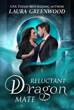 reluctant dragon mate book cover image