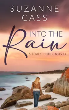 into the rain book cover image