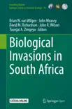 Biological Invasions in South Africa reviews