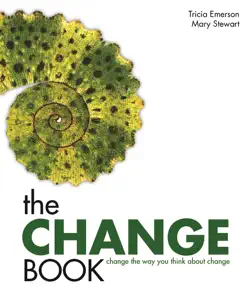 the change book book cover image