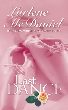last dance book cover image