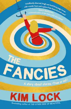 the fancies book cover image