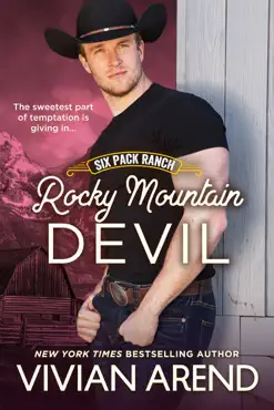 rocky mountain devil book cover image