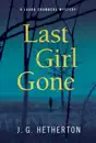 Last Girl Gone