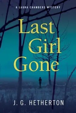 last girl gone book cover image