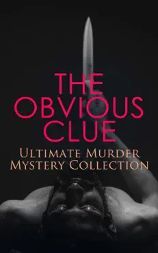 the obvious clue - ultimate murder mystery collection book cover image