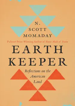 earth keeper book cover image