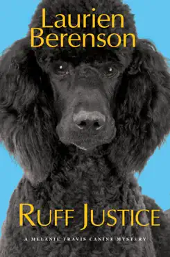ruff justice book cover image